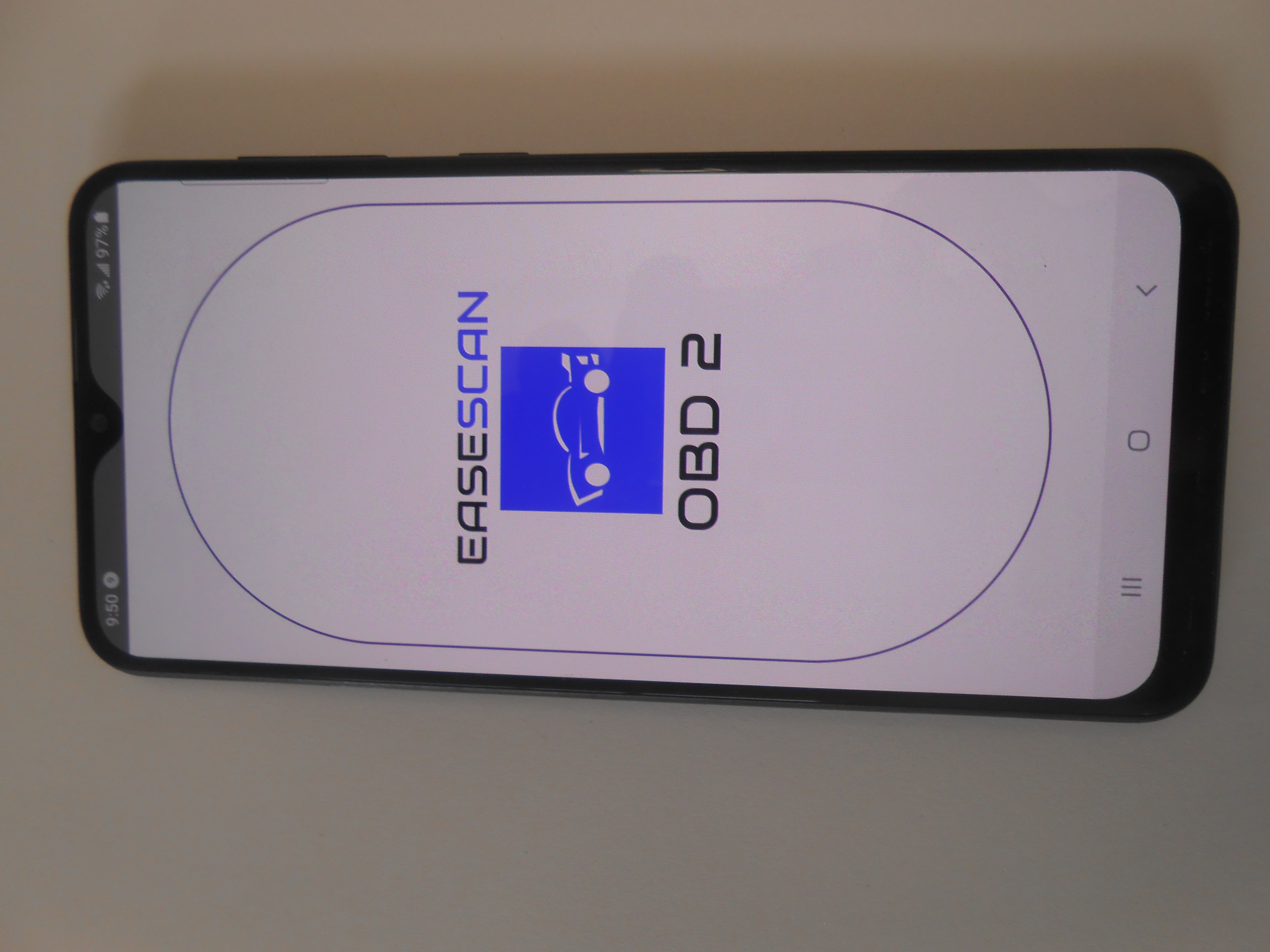 Easescan Scanner Device